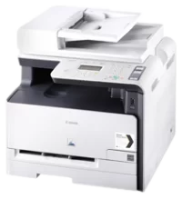 Canon i-SENSYS MF8040Cn