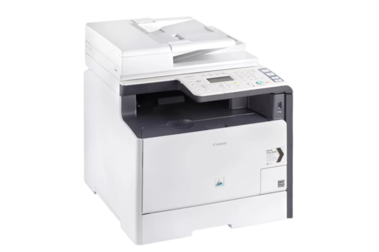 Canon i-SENSYS MF8380Cdw