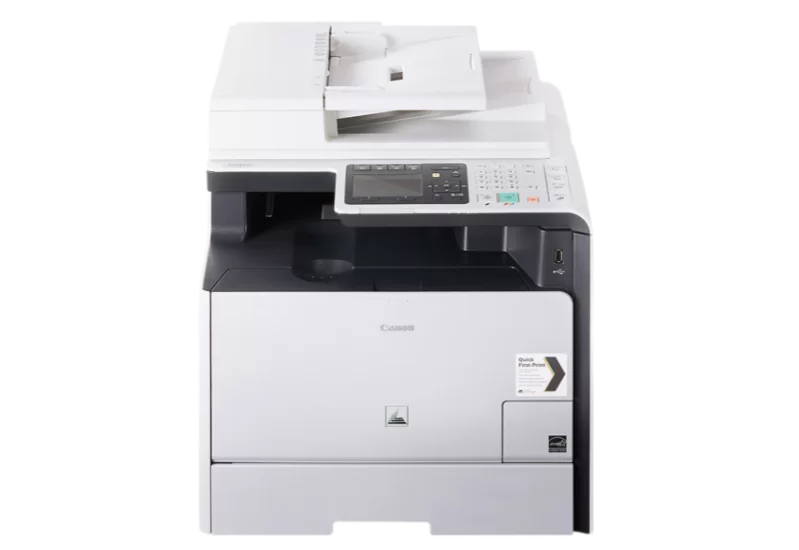 Canon i-SENSYS MF8550Cdn