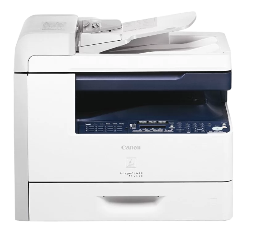 Canon LaserBase MF6550