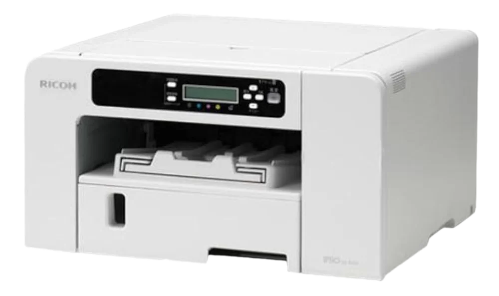 Ricoh IPSiO SG 3100 RPCS-R