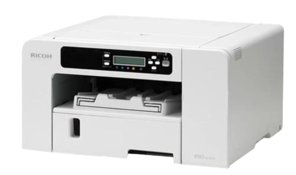 Ricoh IPSiO SG 7100 RPCS-R