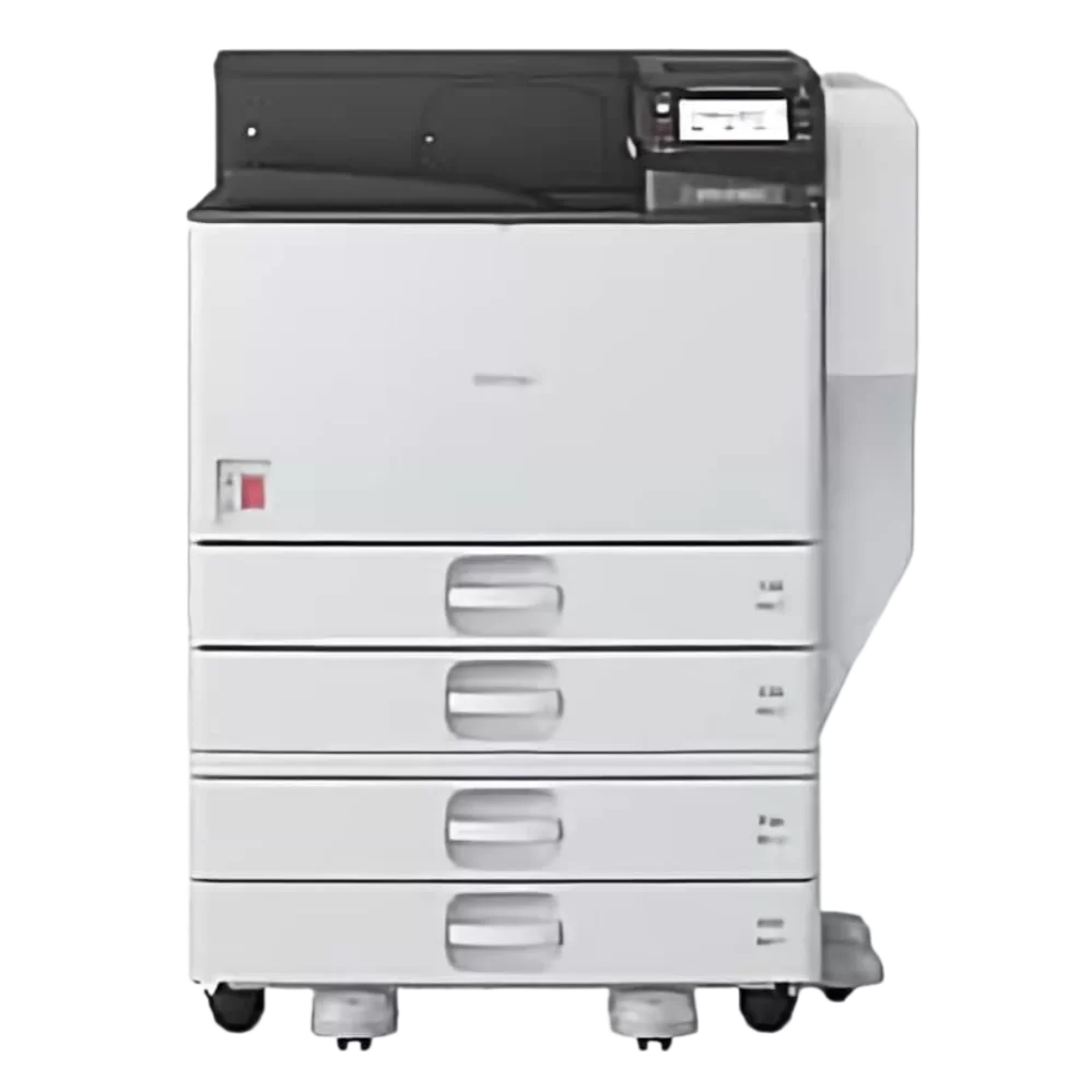 Ricoh IPSiO SP 8300 RPCS