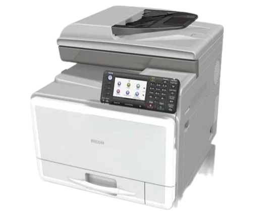 Ricoh MP 401SPF JPN RPCS