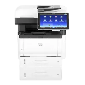 Ricoh RPCS V4 IP 500SF