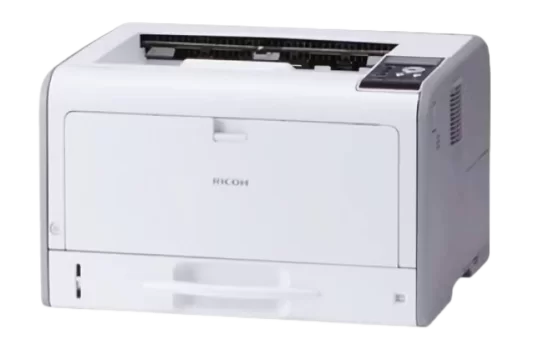 Ricoh RPCS V4 SP 6410 JPN