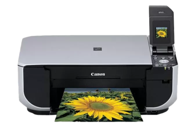 Canon PIXMA MP470