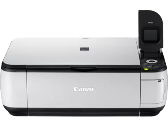 Canon PIXMA MP490