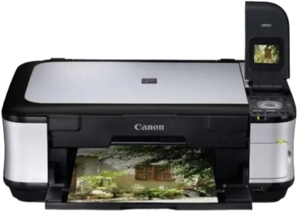 Canon PIXMA MP550