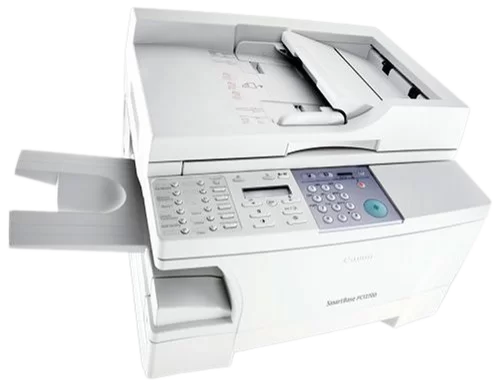 Canon SmartBase PC1270D