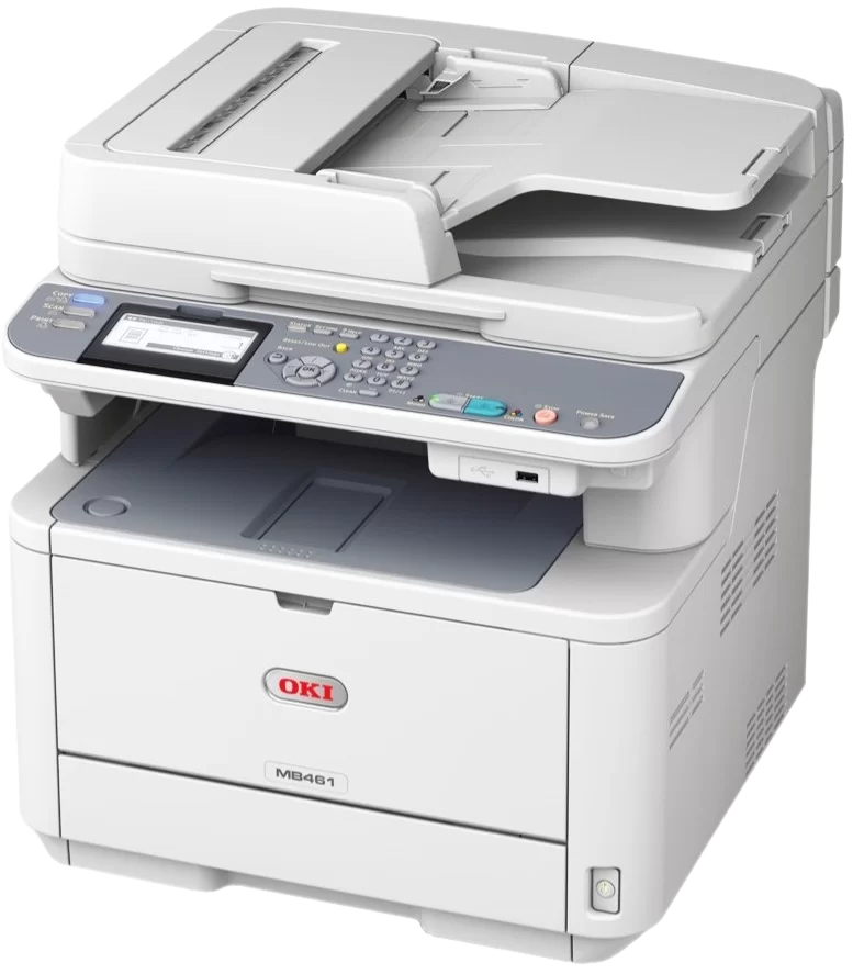 OKI MB441MFP