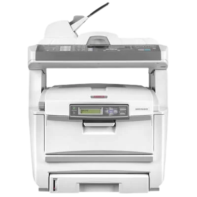 OKI MC560MFP-PLUS