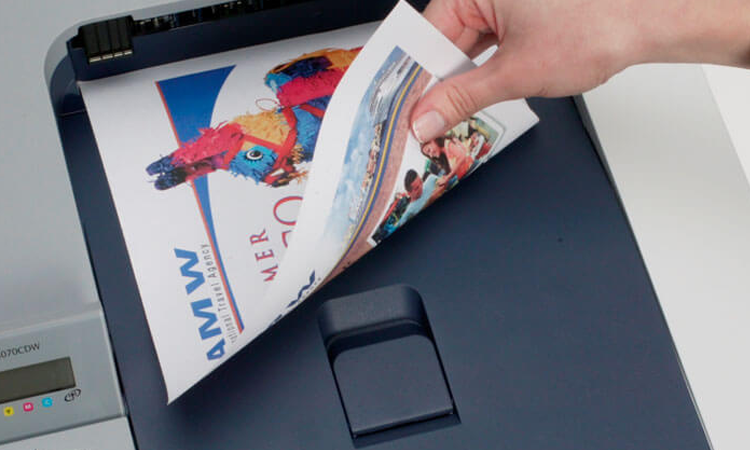 Двухсторонняя печать (дуплекс): что это такое и как включить автоматически